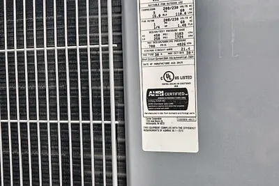 Used 2019 CAPTIVE AIR A2-IBT-400-G15-MPU Air Conditioning Equipment Iowa US | Proxy Equipment #1385158