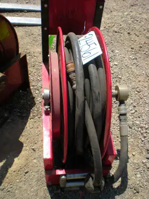 USED REELCRAFT D9340OLPBW