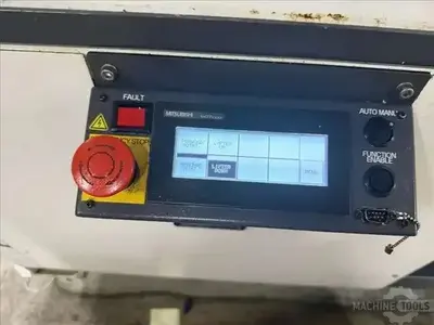 USED 2013 FUJI MACHINE AMERICA ANW-35
