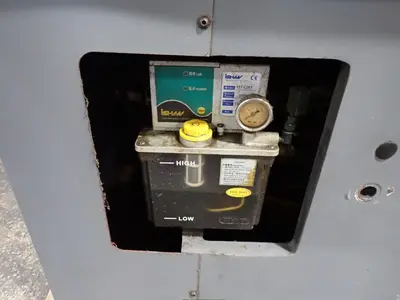 USED OKUMA HERITAGE ESL10 II