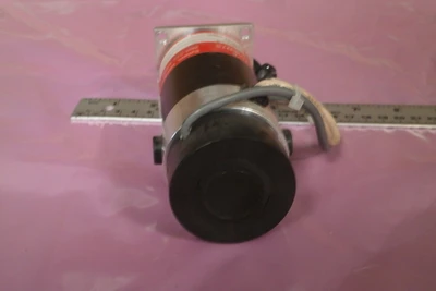 USED INDUCTIVE COMPONENTS MOTOR