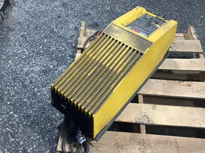Used 2024 OLDHAM MC 312/18/24480 Battery Chargers Ohio US | HGR 24 #1549942
