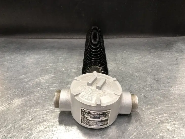 Used ELECTROMODE FEPA200211 HVAC Parts and Equipment British Columbia CA | Lenmark #242914