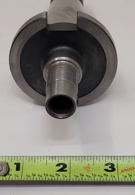LYNDEX N4007-0200 Tooling & Accessories, Tooling | Machinery Central (6)
