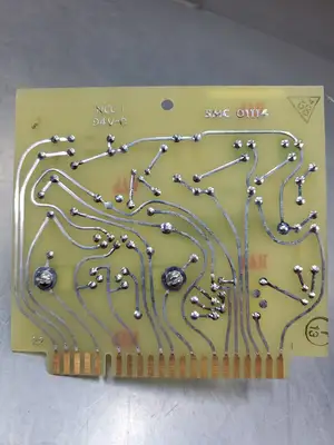 USED SMC 3E-4