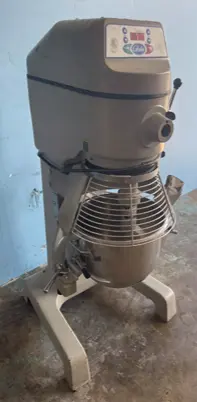Used _UNKNOWN_ SP40 Planetary Mixers Michigan US | Grocery Equipment Sales #1068856