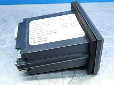 New | in-Stock KESSLERELLIS PRODUCTS INT69PM2A2A Counters/Timers Ohio US | HGR 24 #755379
