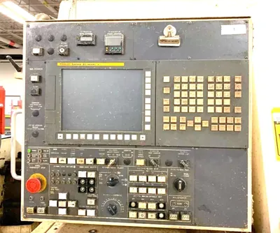 2011 MIYANO ABX-64SY Automatics and Screw Machines | CNC EXCHANGE (6)