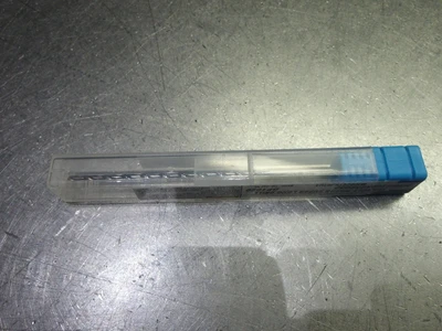 Mitsubishi .0785" Coolant Thru Carbide Drill MVS0199X25S030 DP1020 (LOC823B)