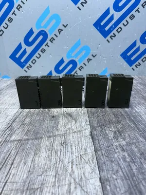 SIEMENS 6ES7 138-4FB03-0AB0 Electrical/PLC/Automation | ESS Industrial Equipment Sales (4)