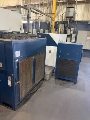 2018 TRUMPF TRULASER 3030 FIBER Laser Cutters | Active Machinery Sales, Inc. (9)