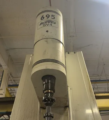 SUNNEN SV4 HONES, VERTICAL | T.R. Wigglesworth Machinery Co. (2)