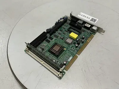 USED IEI TECHNOLOGY CORP ROCKY-418