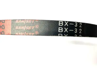 USED BANDO POWER KING COG V-BELT