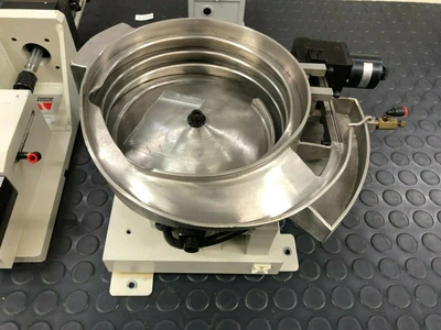 Used Cambridge Automatic MD838P Miscellaneous PCB & SMT Equipment Michigan US | 4Tech USA #1540566