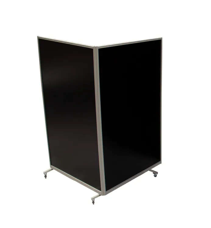 New | Build-to-Order LASERVISION BFS.M5P06.5002 Enclosures | Li10 Laser #1271149