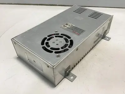USED MEAN WELL 5350-24