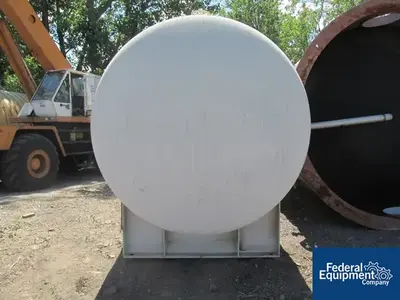 USED Moon Fabricating Corp 6,500 Gal Moon Fabricating Corp Tank, C/S