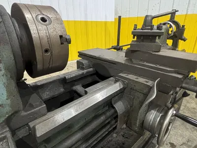 USED TAKISAWA TAL-460