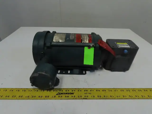 Used RELIANCE BOSTON GEAR _UNKNOWN_ Miscellaneous MRO | Arrow Industrial #646082