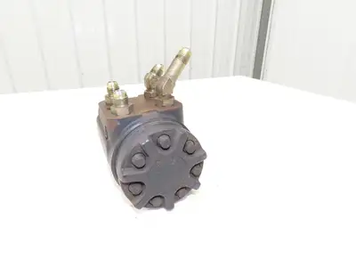 Sumitomo Eaton UBS080A06Z2D Forklift Hydraulic Power Steering Pump Toyota 5FBE15