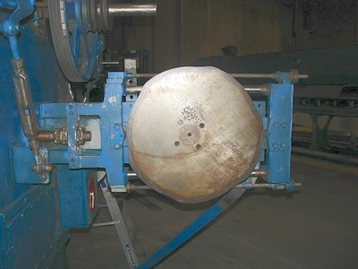 Used _UNKNOWN_ _UNKNOWN_ Textile Machinery Georgia US | Harrell Machinery Sales Inc #1298873