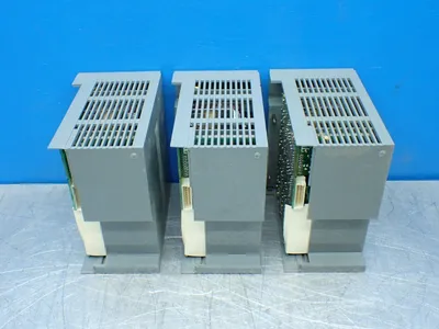 USED ALLENBRADLEY 1746P3