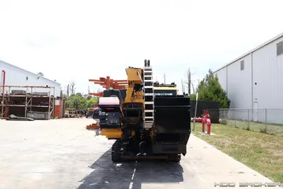 Used 2024 VERMEER 2024 VERMEER D40X55 S3 Drill Rigs Florida US | HDD Broker #1346197