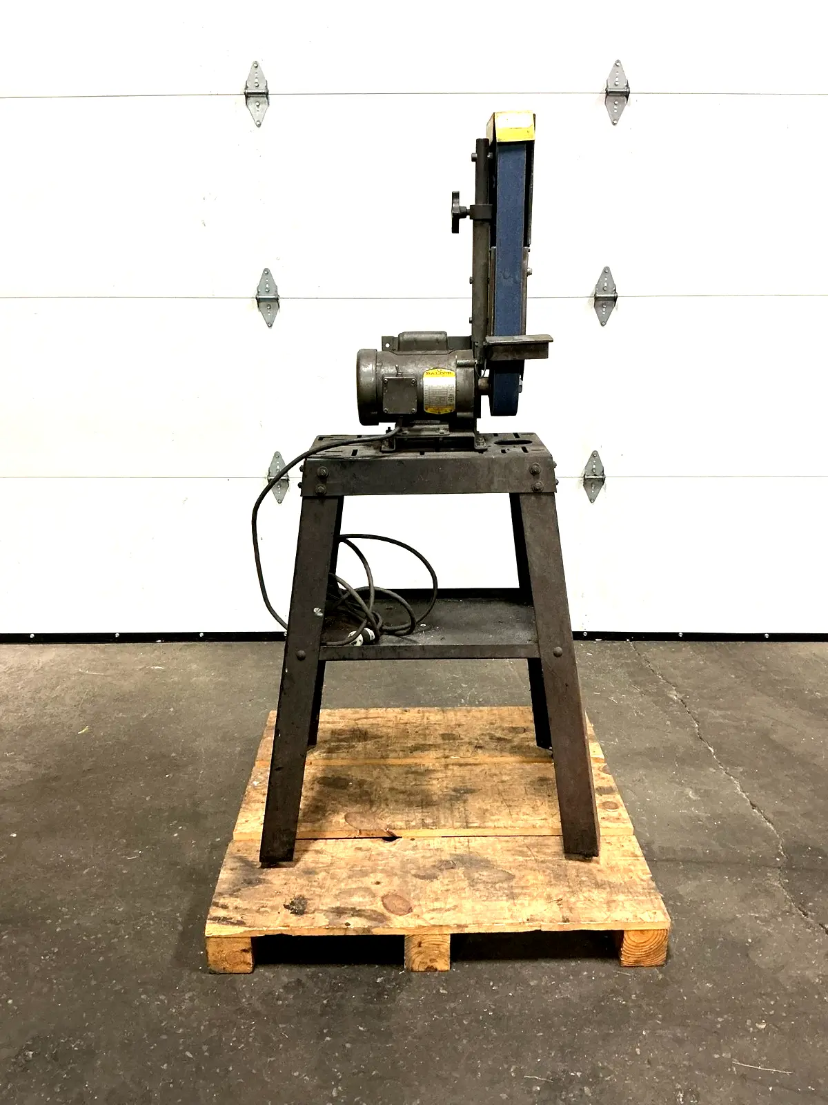 Used _UNKNOWN_ _UNKNOWN_ Woodworking Sanders Ohio US | Equipment Recovery Corp. #1331826