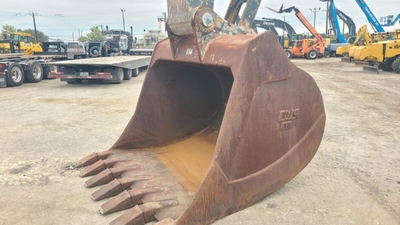 Used 2019 Deere 670G LC Excavators Texas US | Rubbl #1319315