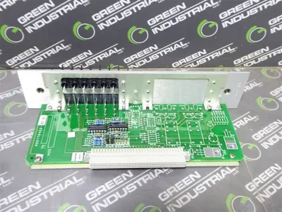Bently Nevada 81544-01 3300 Series Signal Relay Board 78462-02 Rev. R Used