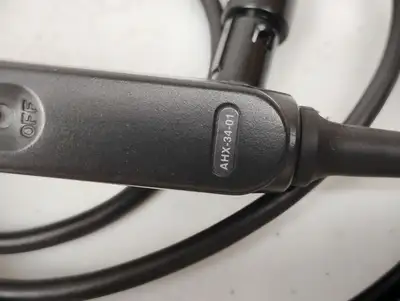 Used BOSE _UNKNOWN_ Commercial Audio/Visual Equipment Texas US | Sporadic Surplus LLC #1710748