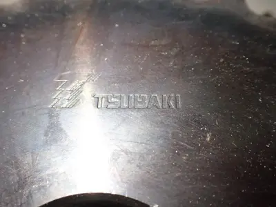 Used TSUBAKI H50B29F11/2 Miscellaneous MRO Ohio US | HGR 24 #1131515