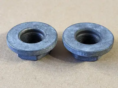 Nut 60478812 (Bag of 2)