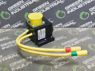 ATI 9120-R26W-M Master Module 26-pin 3A/250VAC New