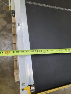 Used 2021 HYTROL GAPPER BELT CONVEYOR Conveyors Wisconsin US | Packer City Sales #1297946