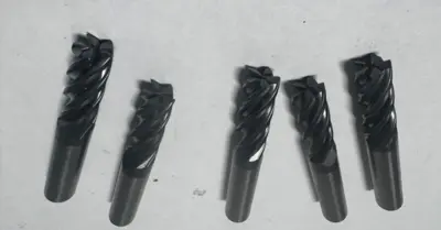Sandvik Does Not Apply End Mills Accessories, Extensions & Storage | Amiron Machinery (2)
