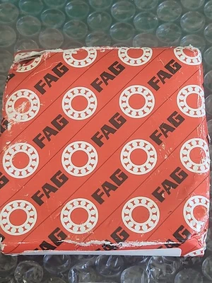 NEW FAG 6207-C-2HRS