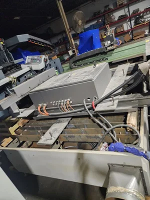 USED 2021 WHITNEY ADVANTAGE