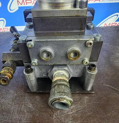 USED NORGREN HERION 2493039-0201-G
