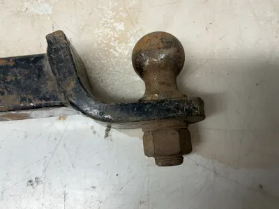 Used _UNKNOWN_ _UNKNOWN_ Automotive Parts Michigan US | Miedema Asset Management Group #1437582