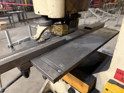 USED 1900 GEKA HYDRACROP 100/A