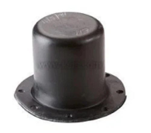 Johnson Controls D-251-6003 Rubber Diaphragm for Pneumatic Actuator [New]