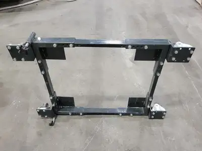 USED CAV SP-1218A