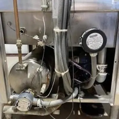 USED LVO PT10E