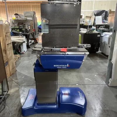 Used BERCHTOLD BERCHTOLD OPERON B 810 Tables/Stretchers/Gurneys Texas US | PT Medical Technologies #1458881