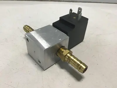 USED ARO 66P-024-D
