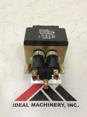 USED MAGNECRAFT WM35AAA-120A