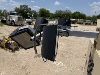 Used _UNKNOWN_ _UNKNOWN_ Portable Generators Texas US | Miedema Asset Management Group #1312431