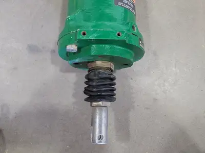 USED FISHER 480-15